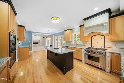 1512 Brightwater Court Raleigh NC 27614