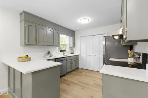 2168 Lakewood Falls Road Goldston NC 27252