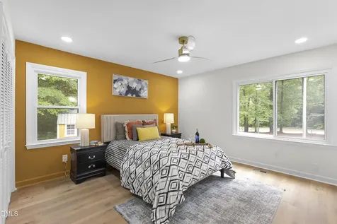 2168 Lakewood Falls Road Goldston NC 27252