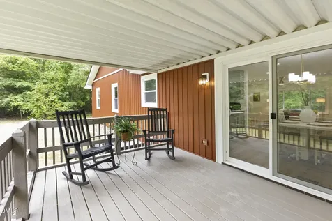 2168 Lakewood Falls Road Goldston NC 27252