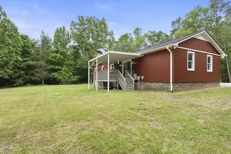 2168 Lakewood Falls Road Goldston NC 27252