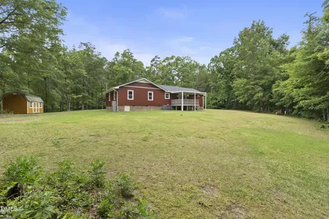 2168 Lakewood Falls Road Goldston NC 27252