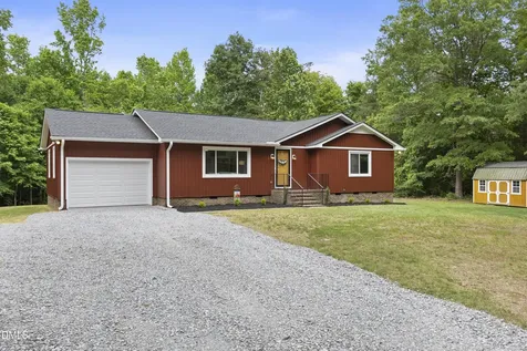 2168 Lakewood Falls Road Goldston NC 27252