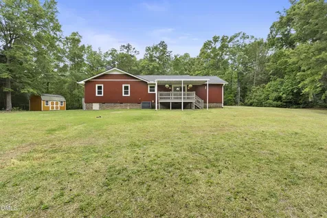 2168 Lakewood Falls Road Goldston NC 27252