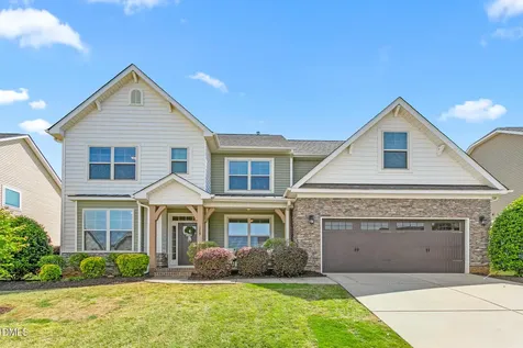 1259 Lael Forest Trail Burlington NC 27215