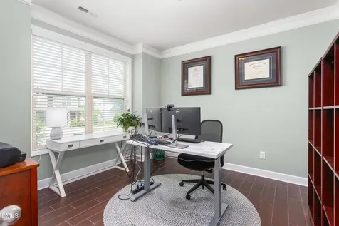 1259 Lael Forest Trail Burlington NC 27215