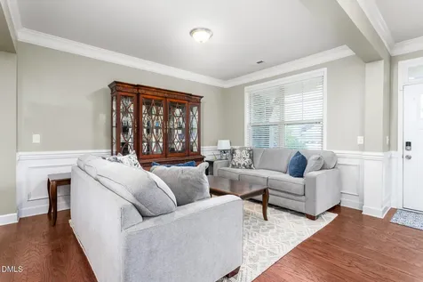 1259 Lael Forest Trail Burlington NC 27215