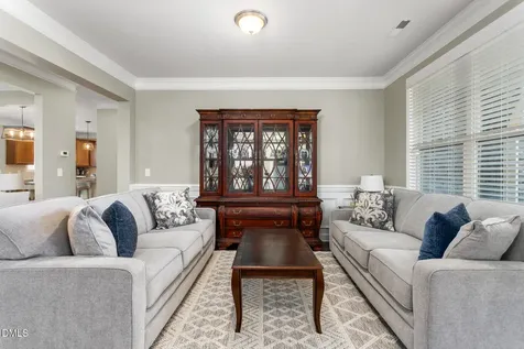 1259 Lael Forest Trail Burlington NC 27215