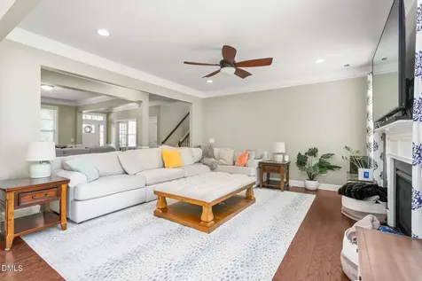 1259 Lael Forest Trail Burlington NC 27215