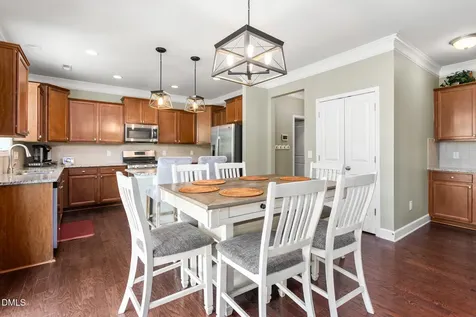 1259 Lael Forest Trail Burlington NC 27215