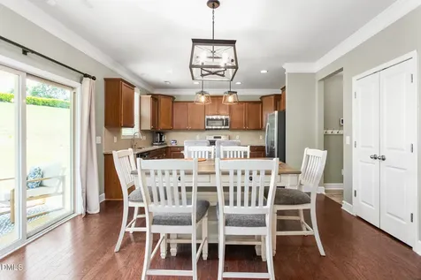 1259 Lael Forest Trail Burlington NC 27215
