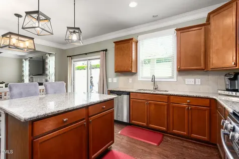 1259 Lael Forest Trail Burlington NC 27215