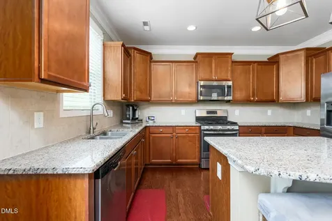 1259 Lael Forest Trail Burlington NC 27215