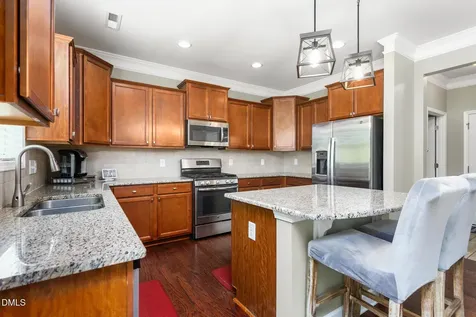 1259 Lael Forest Trail Burlington NC 27215