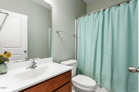 1259 Lael Forest Trail Burlington NC 27215