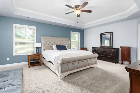 1259 Lael Forest Trail Burlington NC 27215