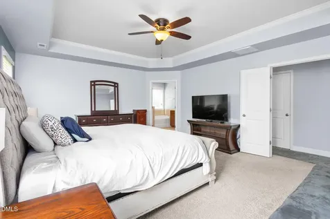 1259 Lael Forest Trail Burlington NC 27215