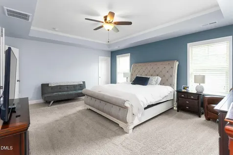 1259 Lael Forest Trail Burlington NC 27215