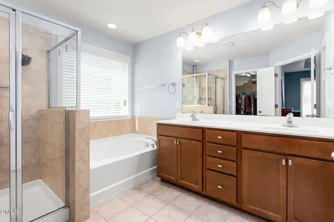 1259 Lael Forest Trail Burlington NC 27215