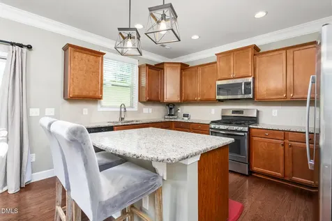 1259 Lael Forest Trail Burlington NC 27215
