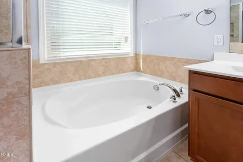 1259 Lael Forest Trail Burlington NC 27215