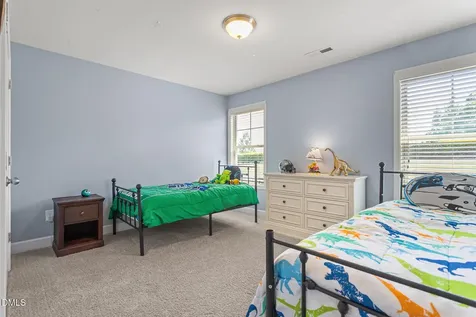 1259 Lael Forest Trail Burlington NC 27215