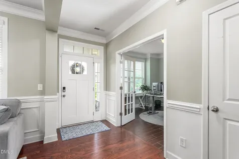 1259 Lael Forest Trail Burlington NC 27215