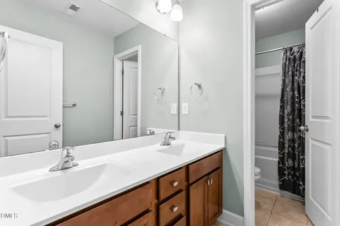 1259 Lael Forest Trail Burlington NC 27215