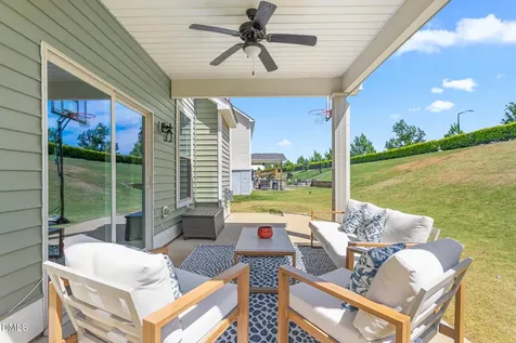 1259 Lael Forest Trail Burlington NC 27215