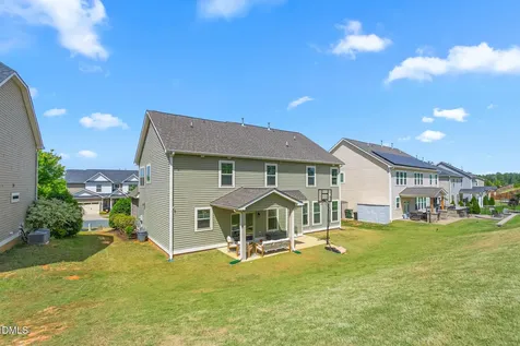 1259 Lael Forest Trail Burlington NC 27215