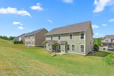1259 Lael Forest Trail Burlington NC 27215