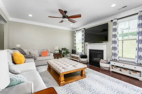 1259 Lael Forest Trail Burlington NC 27215