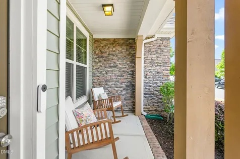 1259 Lael Forest Trail Burlington NC 27215