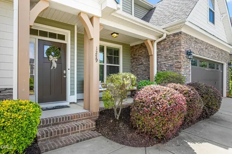 1259 Lael Forest Trail Burlington NC 27215