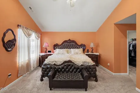 4621 Glencraig Avenue Greensboro NC 27405