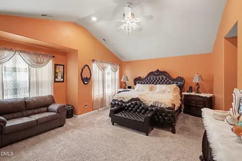 4621 Glencraig Avenue Greensboro NC 27405