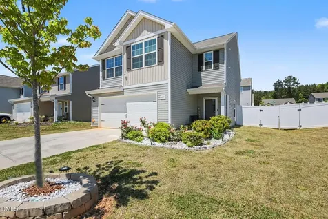 4621 Glencraig Avenue Greensboro NC 27405