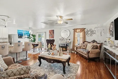 4621 Glencraig Avenue Greensboro NC 27405