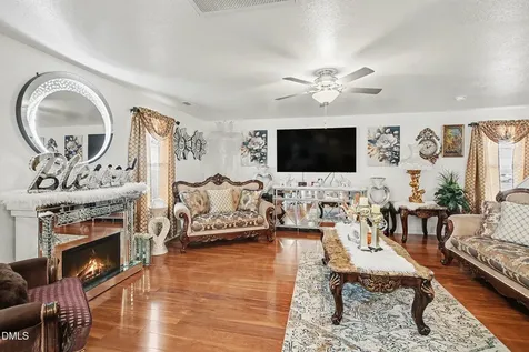 4621 Glencraig Avenue Greensboro NC 27405