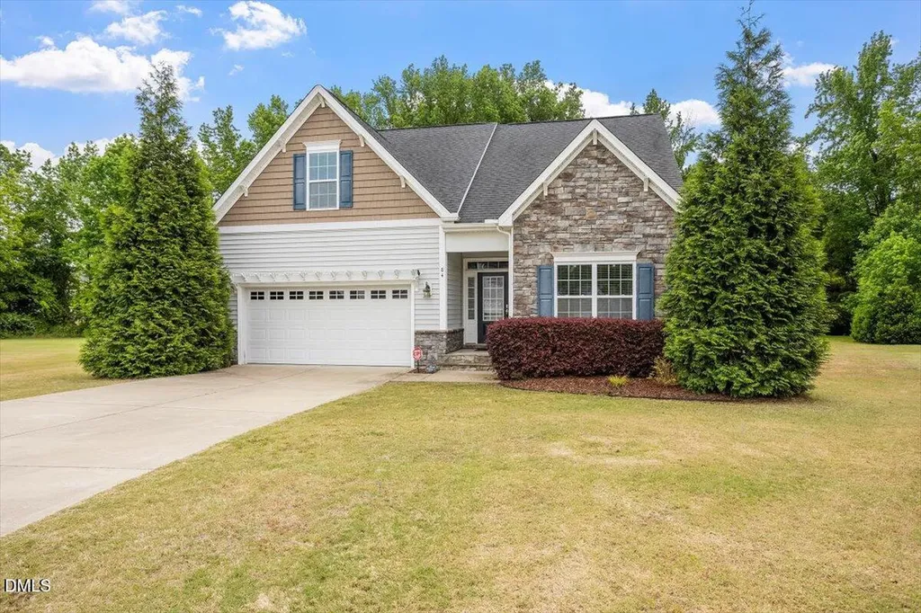 84 Dot Court Fuquay Varina NC 27526