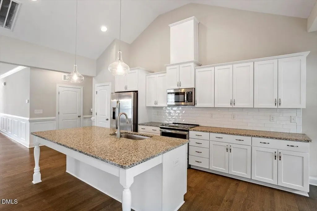 84 Dot Court Fuquay Varina NC 27526