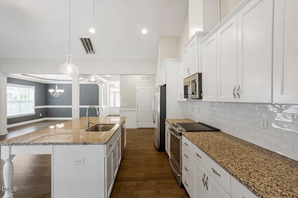 84 Dot Court Fuquay Varina NC 27526