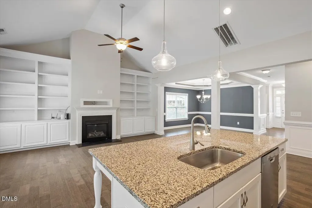 84 Dot Court Fuquay Varina NC 27526