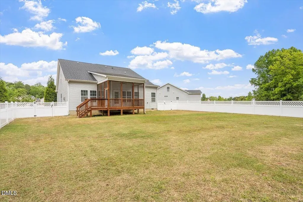 84 Dot Court Fuquay Varina NC 27526