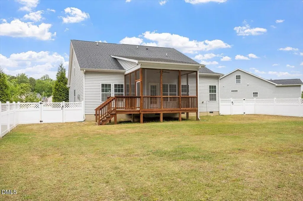 84 Dot Court Fuquay Varina NC 27526