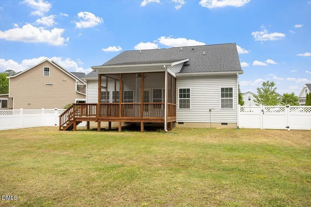 84 Dot Court Fuquay Varina NC 27526