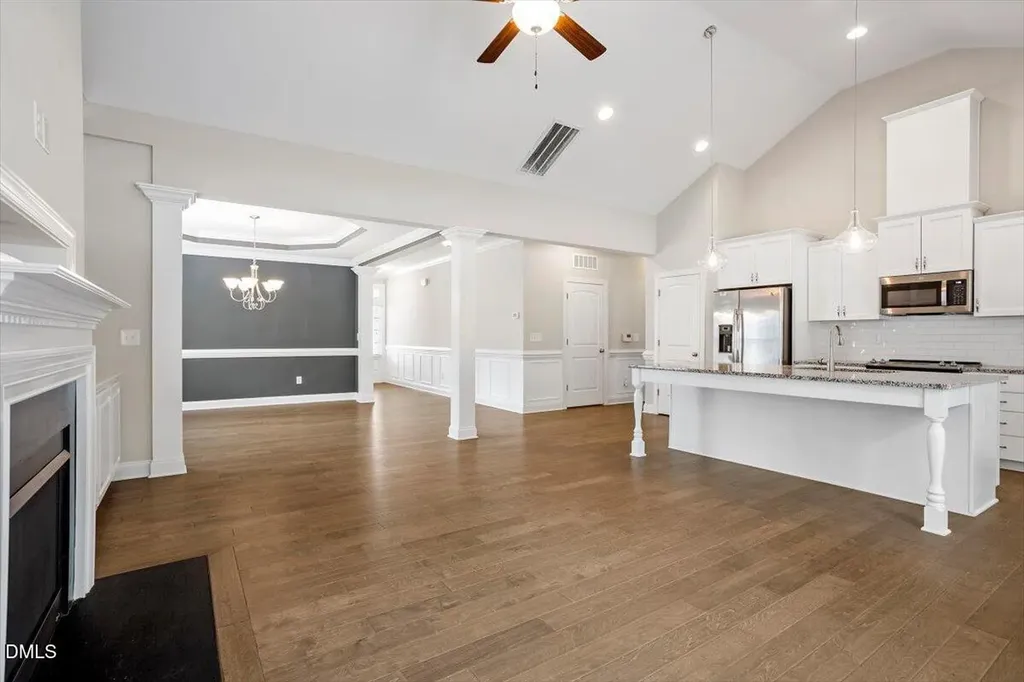 84 Dot Court Fuquay Varina NC 27526