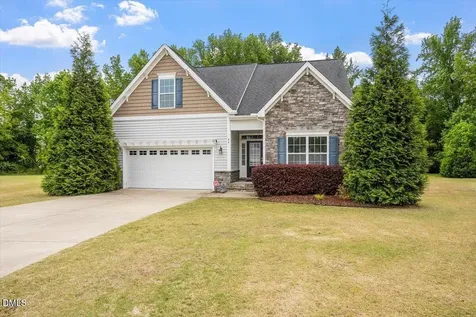 84 Dot Court Fuquay Varina NC 27526