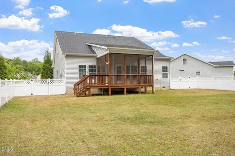 84 Dot Court Fuquay Varina NC 27526