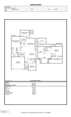 84 Dot Court Fuquay Varina NC 27526